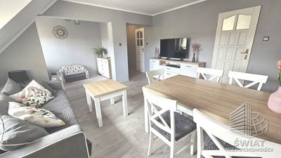 Mieszkanie na sprzedaż, Szczecin Śródmieście-Centrum, 3 pokoje, 70 m² — KOM32793, zdjęcie 4