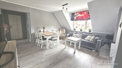 Mieszkanie na sprzedaż, Szczecin Śródmieście-Centrum, 3 pokoje, 70 m² — KOM32793, zdjęcie 5