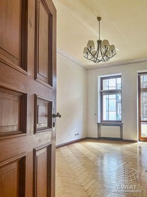 Mieszkanie na sprzedaż, Szczecin Śródmieście-Centrum, 4 pokoje, 105 m² — KOM32902, zdjęcie 1