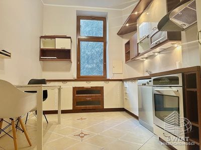 Mieszkanie na sprzedaż, Szczecin Śródmieście-Centrum, 4 pokoje, 105 m² — KOM32902, zdjęcie 5