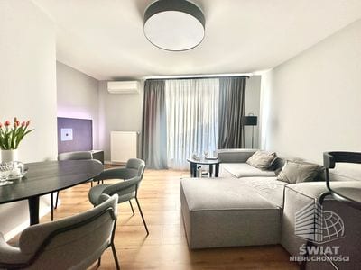 Mieszkanie na sprzedaż, Szczecin Śródmieście-Centrum, 3 pokoje, 77 m² — KOM32915, zdjęcie 2