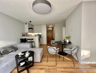 Mieszkanie na sprzedaż, Szczecin Śródmieście-Centrum, 3 pokoje, 77 m² — KOM32915, zdjęcie 3