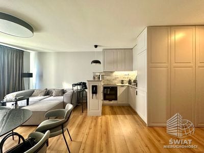 Mieszkanie na sprzedaż, Szczecin Śródmieście-Centrum, 3 pokoje, 77 m² — KOM32915, zdjęcie 4