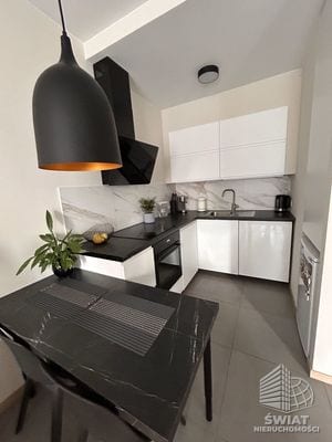 Mieszkanie na sprzedaż, Szczecin Śródmieście-Centrum, 1 pokój, 33 m² — KOM33039, zdjęcie 1