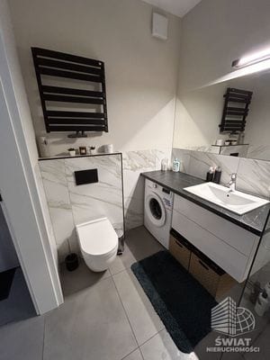 Mieszkanie na sprzedaż, Szczecin Śródmieście-Centrum, 1 pokój, 33 m² — KOM33039, zdjęcie 5