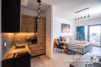 Mieszkanie na sprzedaż, Szczecin Śródmieście-Centrum, 1 pokój, 34 m² — MAR22250, zdjęcie 1