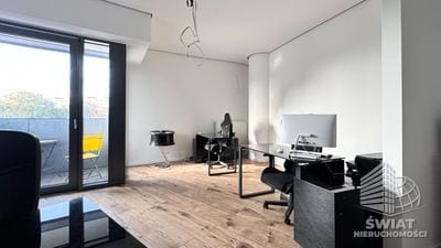 Mieszkanie na sprzedaż, Szczecin Śródmieście-Centrum, 1 pokój, 37 m² — MAR22251, zdjęcie 1