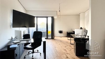 Mieszkanie na sprzedaż, Szczecin Śródmieście-Centrum, 1 pokój, 37 m² — MAR22251, zdjęcie 4