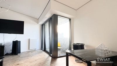 Mieszkanie na sprzedaż, Szczecin Śródmieście-Centrum, 1 pokój, 37 m² — MAR22251, zdjęcie 5