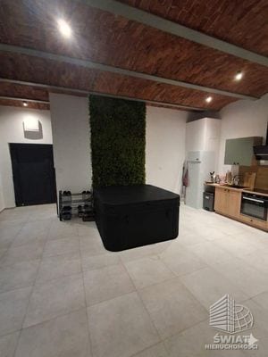 Mieszkanie na sprzedaż, Szczecin Śródmieście-Centrum, 1 pokój, 62 m² — MEM22933, zdjęcie 1
