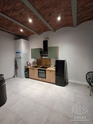 Mieszkanie na sprzedaż, Szczecin Śródmieście-Centrum, 1 pokój, 62 m² — MEM22933, zdjęcie 2