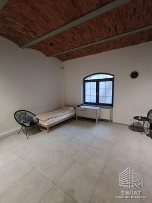 Mieszkanie na sprzedaż, Szczecin Śródmieście-Centrum, 1 pokój, 62 m² — MEM22933, zdjęcie 4