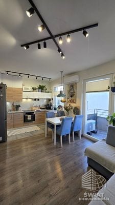 Mieszkanie na sprzedaż, Szczecin Śródmieście-Centrum, 3 pokoje, 63 m² — MOJ22158, zdjęcie 3