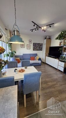 Mieszkanie na sprzedaż, Szczecin Śródmieście-Centrum, 3 pokoje, 63 m² — MOJ22158, zdjęcie 4