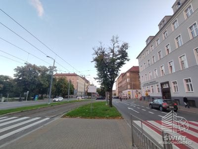 Mieszkanie na sprzedaż, Szczecin Śródmieście-Centrum, 4 pokoje, 67 m² — MRK00578, zdjęcie 1