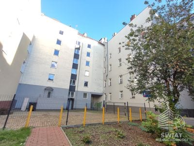 Mieszkanie na sprzedaż, Szczecin Śródmieście-Centrum, 4 pokoje, 67 m² — MRK00578, zdjęcie 2