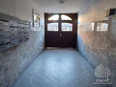Mieszkanie na sprzedaż, Szczecin Śródmieście-Centrum, 4 pokoje, 67 m² — MRK00578, zdjęcie 3