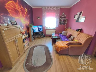 Mieszkanie na sprzedaż, Szczecin Śródmieście-Centrum, 4 pokoje, 67 m² — MRK00578, zdjęcie 5