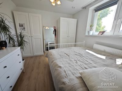 Mieszkanie na sprzedaż, Szczecin Śródmieście-Centrum, 3 pokoje, 55 m² — MRK00680, zdjęcie 5