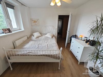 Mieszkanie na sprzedaż, Szczecin Śródmieście-Centrum, 3 pokoje, 55 m² — MRK00680, zdjęcie 6