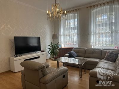 Mieszkanie na sprzedaż, Szczecin Śródmieście-Centrum, 3 pokoje, 87 m² — MTN13451, zdjęcie 1