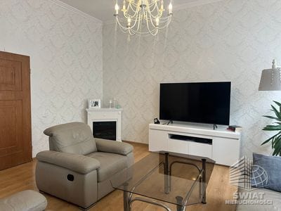 Mieszkanie na sprzedaż, Szczecin Śródmieście-Centrum, 3 pokoje, 87 m² — MTN13451, zdjęcie 2