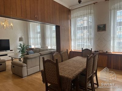 Mieszkanie na sprzedaż, Szczecin Śródmieście-Centrum, 3 pokoje, 87 m² — MTN13451, zdjęcie 3
