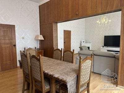 Mieszkanie na sprzedaż, Szczecin Śródmieście-Centrum, 3 pokoje, 87 m² — MTN13451, zdjęcie 5