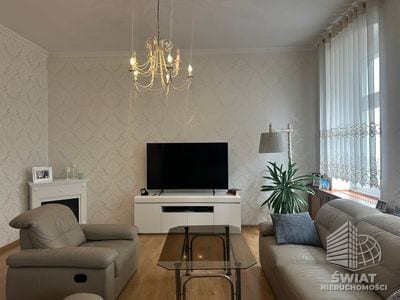 Mieszkanie na sprzedaż, Szczecin Śródmieście-Centrum, 3 pokoje, 87 m² — MTN13451, zdjęcie 6