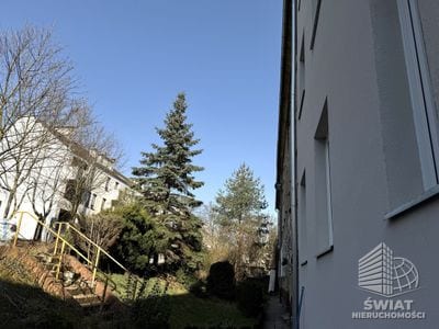 Mieszkanie na sprzedaż, Szczecin Śródmieście-Centrum, 4 pokoje, 44 m² — NYC21468, zdjęcie 3