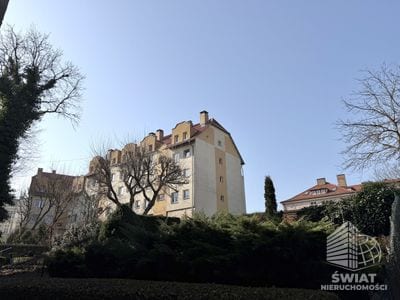 Mieszkanie na sprzedaż, Szczecin Śródmieście-Centrum, 4 pokoje, 44 m² — NYC21468, zdjęcie 4