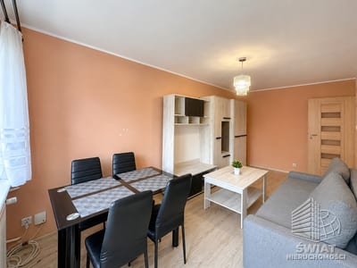 Mieszkanie na sprzedaż, Szczecin Śródmieście-Centrum, 2 pokoje, 44 m² — OST20529, zdjęcie 4