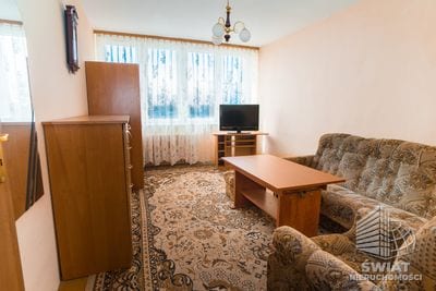 Mieszkanie na sprzedaż, Szczecin Śródmieście-Centrum, 2 pokoje, 37 m² — OST20556, zdjęcie 1