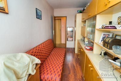 Mieszkanie na sprzedaż, Szczecin Śródmieście-Centrum, 2 pokoje, 37 m² — OST20556, zdjęcie 4