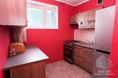 Mieszkanie na sprzedaż, Szczecin Śródmieście-Centrum, 2 pokoje, 37 m² — OST20556, zdjęcie 5