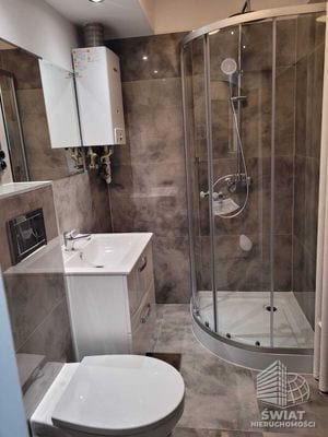 Mieszkanie na sprzedaż, Szczecin Śródmieście-Centrum, 2 pokoje, 37 m² — PTR26157, zdjęcie 6