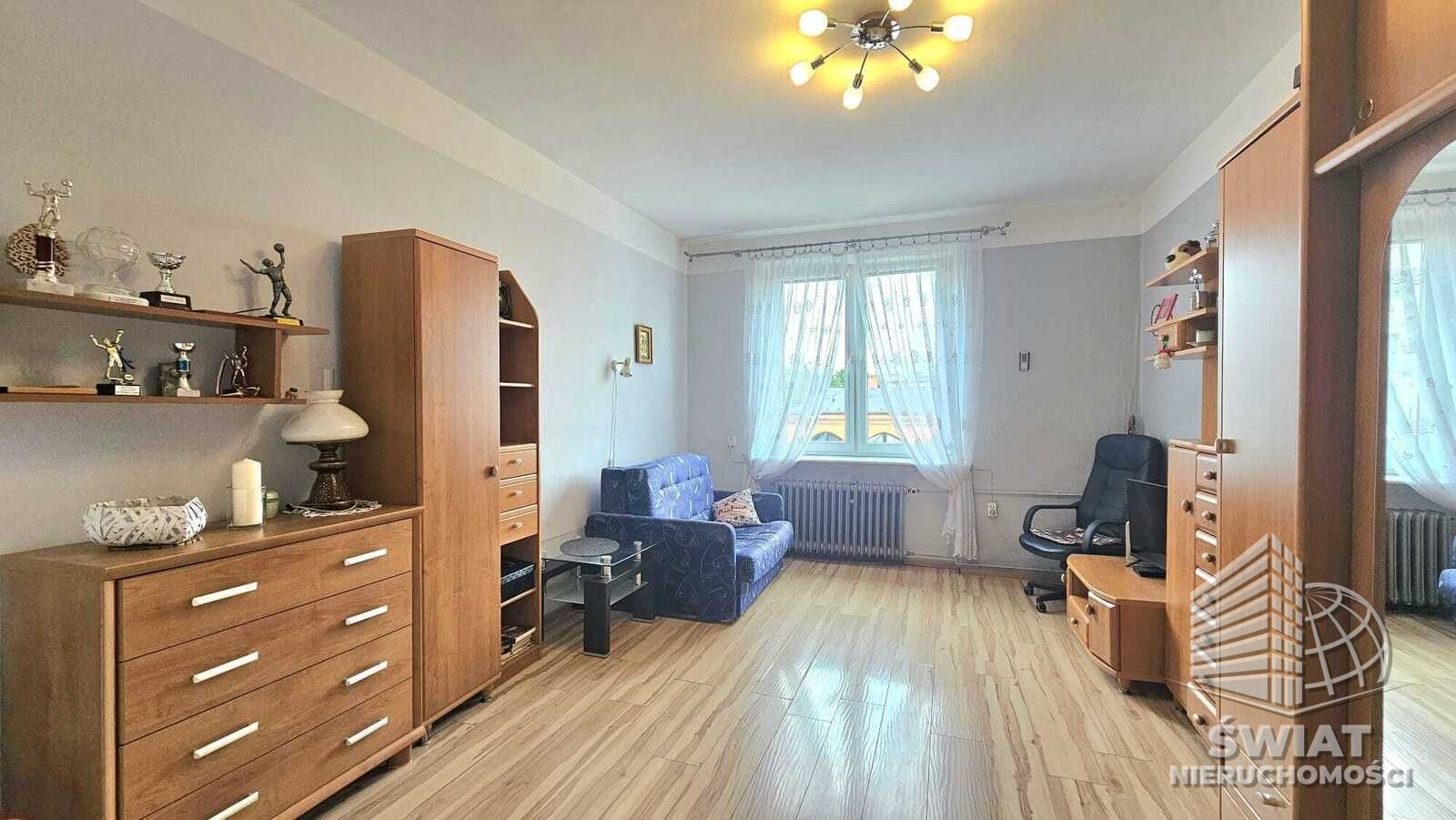 Mieszkanie na sprzedaż, Szczecin Śródmieście-Centrum, 3 pokoje, 73 m² — RBP20092, zdjęcie 1