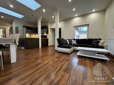 Mieszkanie na sprzedaż, Szczecin Śródmieście-Centrum, 3 pokoje, 68 m² — ROY04122, zdjęcie 1