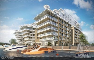 Mieszkanie na sprzedaż, Szczecin Śródmieście-Centrum, 3 pokoje, 48 m² — ROY04188, zdjęcie 2