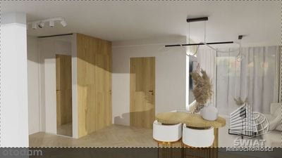 Mieszkanie na sprzedaż, Szczecin Śródmieście-Centrum, 3 pokoje, 48 m² — ROY04188, zdjęcie 5