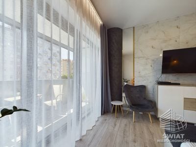 Mieszkanie na sprzedaż, Szczecin Śródmieście-Centrum, 1 pokój, 31 m² — ROY04217, zdjęcie 5