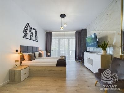 Mieszkanie na sprzedaż, Szczecin Śródmieście-Centrum, 1 pokój, 31 m² — ROY04217, zdjęcie 6