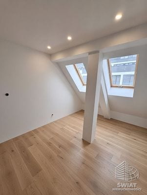Mieszkanie na sprzedaż, Szczecin Śródmieście-Centrum, 3 pokoje, 31 m² — ROY04442, zdjęcie 1