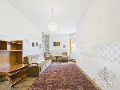 Mieszkanie na sprzedaż, Szczecin Śródmieście-Centrum, 3 pokoje, 77 m² — ROY04655, zdjęcie 2
