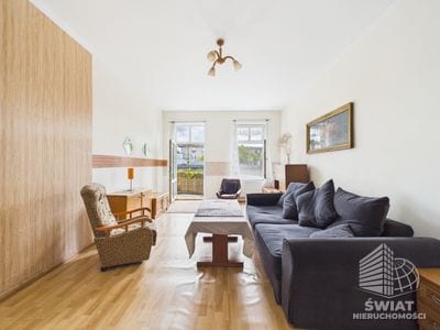 Mieszkanie na sprzedaż, Szczecin Śródmieście-Centrum, 3 pokoje, 77 m² — ROY04655, zdjęcie 4