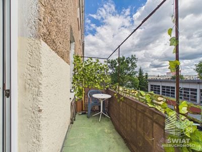 Mieszkanie na sprzedaż, Szczecin Śródmieście-Centrum, 3 pokoje, 77 m² — ROY04655, zdjęcie 6