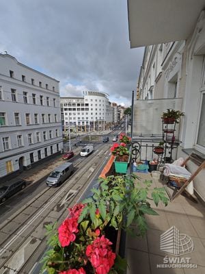 Mieszkanie na sprzedaż, Szczecin Śródmieście-Centrum, 4 pokoje, 106 m² — SWN32243, zdjęcie 1
