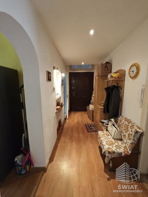 Mieszkanie na sprzedaż, Szczecin Śródmieście-Centrum, 4 pokoje, 106 m² — SWN32243, zdjęcie 3