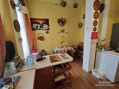 Mieszkanie na sprzedaż, Szczecin Śródmieście-Centrum, 4 pokoje, 106 m² — SWN32243, zdjęcie 5