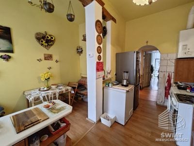 Mieszkanie na sprzedaż, Szczecin Śródmieście-Centrum, 4 pokoje, 106 m² — SWN32243, zdjęcie 6